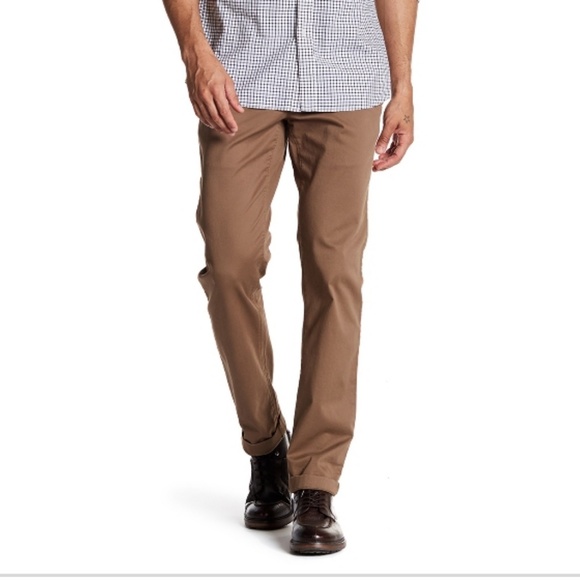 wallin and bros chino pants